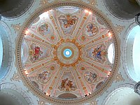 
   Kuppel der Frauenkirche   
