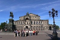 
   Zwinger [ Panorama ]   
