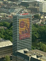 
   Thyssen-Hochhaus   
