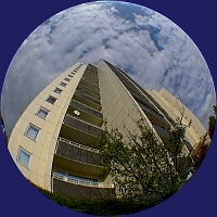 
   Hochhaus - View [ 01 ]   
