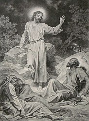 
   Gethsemane   
