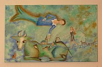 
   Chagall - Impression   
