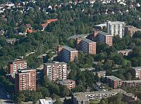 
   Erste Luftaufnahmen   
