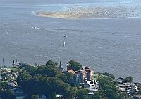 
   Blankenese - Süllberg   
