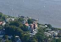 
     Blankenese - Süllberg   
   und Anleger Blankenese   

