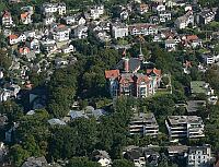 
   Blankenese - Süllberg   
