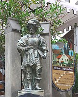 
    Impression Meißner Burgstuben   
