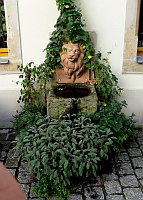 
   Impression Gasthaus 'Zum Lwen'   
