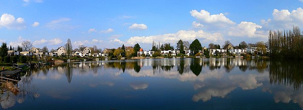 
   Schöner Wohnen am See   
