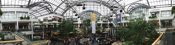 
   Inside Stadtzentrum Schenefeld   
