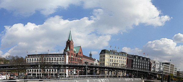 
   Gustav-Adolf-Kirche St. Pauli   
