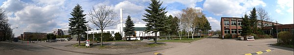 
   Gymnasium und Sporthalle Schenefeld   

