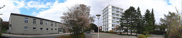 
   Rathaus Schenefeld   
