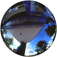 
 &nbsp; Schenefelder Bank, Eingangsbereich &nbsp; 
 &nbsp; &nbsp; Aufnahme mit einem 8-mm-FishEye &nbsp; 
