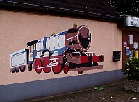 
 &nbsp; &nbsp; Fachgesch&auml;ft f&uuml;r &nbsp; 
 &nbsp; Modell-Eisenbahnen &nbsp; 
