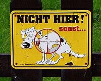 
 &nbsp; Hunde - Liebhaber &nbsp; 
