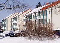 
 &nbsp; Wohnqualit&auml;t im Gr&uuml;nen &nbsp; 
