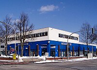 
 &nbsp; &nbsp; &nbsp; &nbsp; Blau - Wei&szlig; &nbsp; 
 &nbsp; die Farben Schenefelds &nbsp; 
