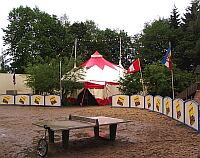 
 &nbsp; Zirkus auf dem Schulhof &nbsp; 
 &nbsp; der Gorch-Fock-Schule &nbsp; 
