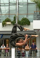
 &nbsp; Mehrzweck - Sporthalle &nbsp; 
 &nbsp; am Schulzentrum Achter'n Dieck &nbsp; 

