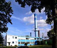 
 &nbsp; Hermes - Osterbrooksweg &nbsp; 
