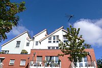 
 &nbsp; Neuer Wohnraum &nbsp; 
