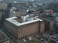 
 &nbsp; Blick auf ein Kuriosum &nbsp; 
