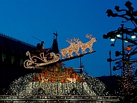 
   Hamburger Weihnachts-Markt   
