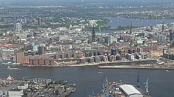 
   Hamburg - Neustadt   
