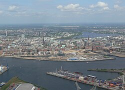 
   Hamburg - Gesamtübersicht   
