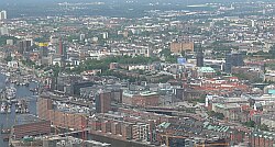 
   Altstadt und St. Pauli   
