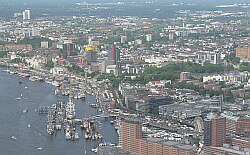 
   Hamburg - St. Pauli   
