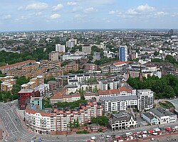 
   Das Herz von St. Pauli   
