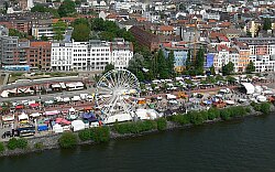 
   St. Pauli Hafenstrae   
